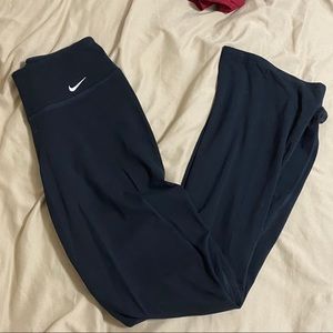 Nike Pants - Nike Wide Leg Pants Nike Pants - Nike Wide Leg Pants